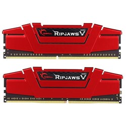 رم DDR4 جی اسکیل Ripjaws V 4GB 2400 Single165452thumbnail